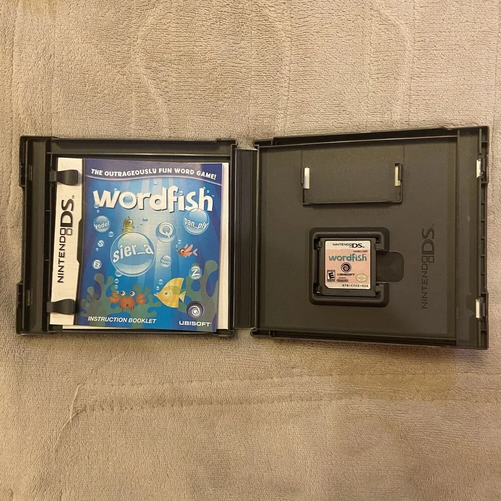 Nintendo bundle three